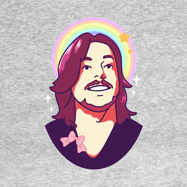 Arin Handsome by gorillaprutt